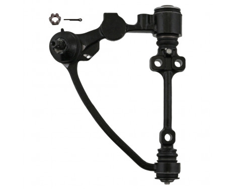 Suspension arm Set, Image 2