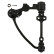 Suspension arm Set, Thumbnail 2