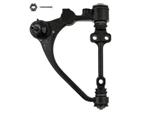 Suspension arm Set, Image 3