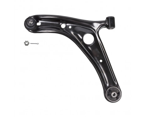 Suspension arm Set, Image 2