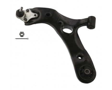 Suspension arm Set, Image 2