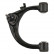 Suspension arm Set, Thumbnail 2