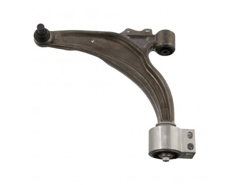 Suspension arm Set, Image 2