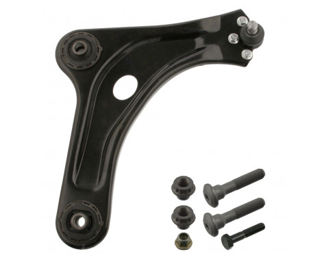 Suspension arm Set, Image 2