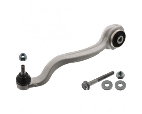 Suspension arm Set, Image 2