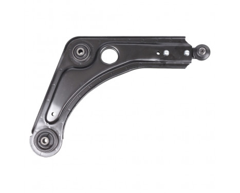 Suspension arm Set, Image 2