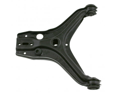Suspension arm Set, Image 2