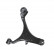 Suspension arm Set, Thumbnail 2
