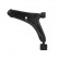 Suspension arm Set, Thumbnail 2