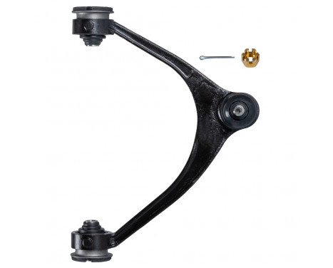 Suspension arm Set, Image 2