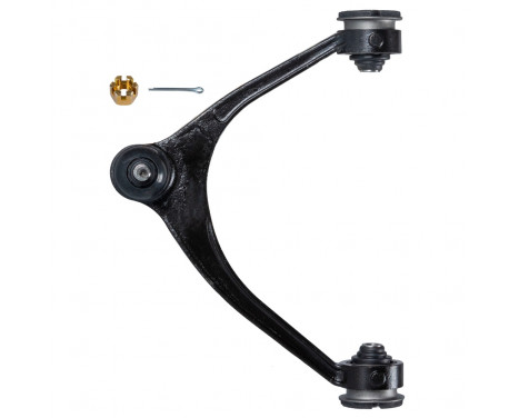 Suspension arm Set, Image 4