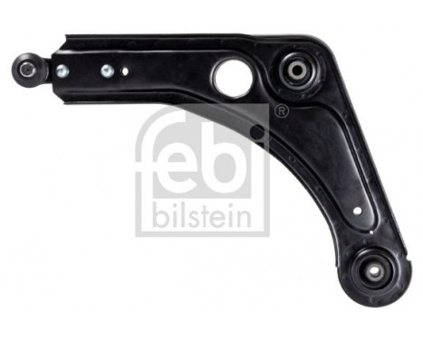 Suspension arm Set, Image 5