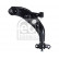 Suspension arm Set, Thumbnail 5