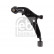 Suspension arm Set, Thumbnail 5