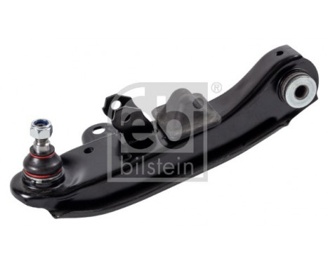 Suspension arm Set, Image 5