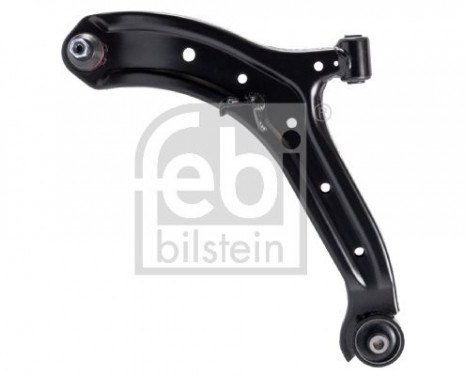 Suspension arm Set, Image 3