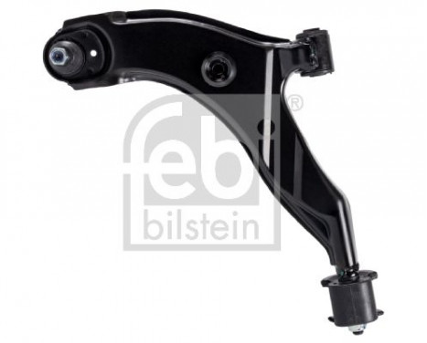 Suspension arm Set, Image 3