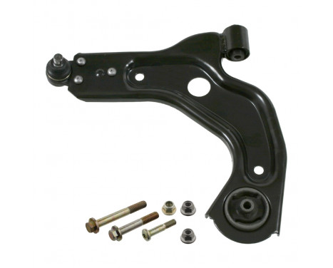 Suspension arm Set, Image 2