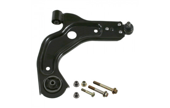 Suspension arm Set, Image 4