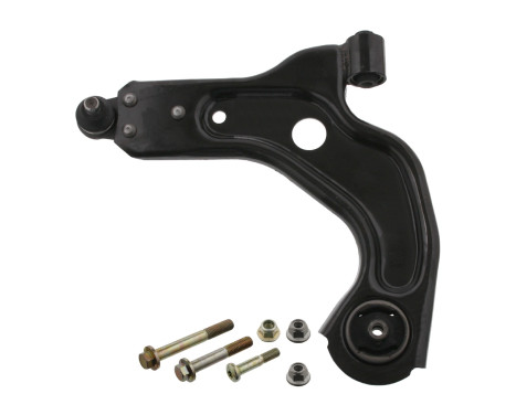 Suspension arm Set, Image 2