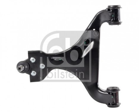 Suspension arm Set, Image 5