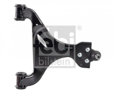 Suspension arm Set, Image 3