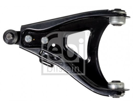 Suspension arm Set, Image 5