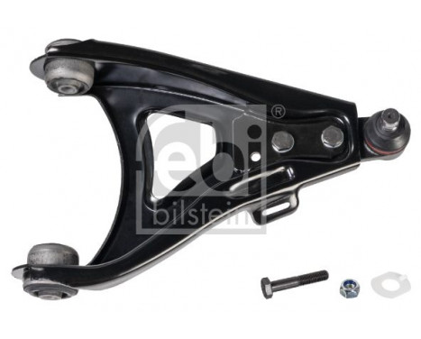 Suspension arm Set, Image 3
