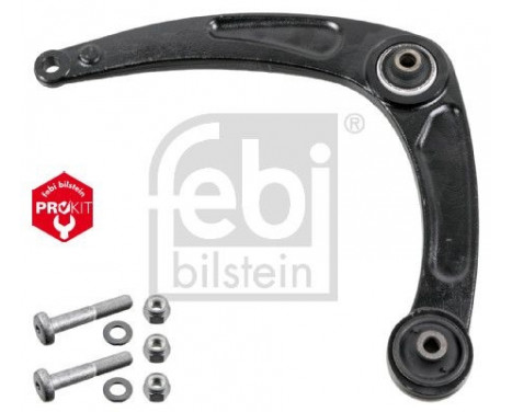 Suspension arm Set, Image 5