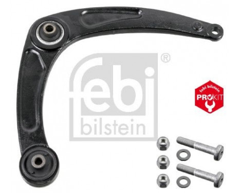 Suspension arm Set, Image 3