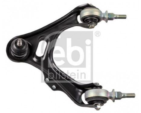 Suspension arm Set, Image 3