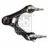 Suspension arm Set, Thumbnail 3