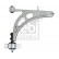 Suspension arm Set, Thumbnail 4