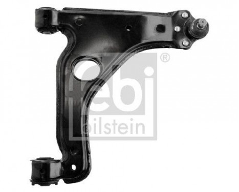 Suspension arm Set, Image 3