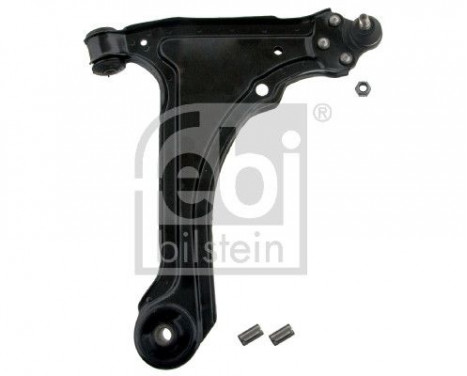 Suspension arm Set, Image 3