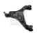 Suspension arm Set, Thumbnail 5