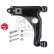 Suspension arm Set, Thumbnail 3