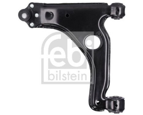 Suspension arm Set, Image 3