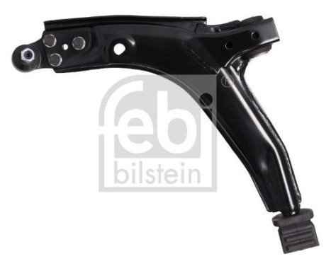 Suspension arm Set, Image 3