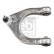 Suspension arm Set, Thumbnail 3