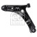Suspension arm Set, Thumbnail 3