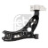 Suspension arm Set, Thumbnail 7