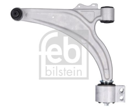 Suspension arm Set, Image 3