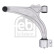 Suspension arm Set, Thumbnail 3