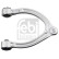 Suspension arm Set, Thumbnail 7
