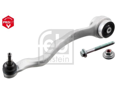 Suspension arm Set, Image 3