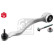 Suspension arm Set, Thumbnail 3