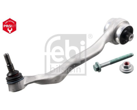 Suspension arm Set, Image 6