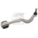 Suspension arm Set, Thumbnail 5
