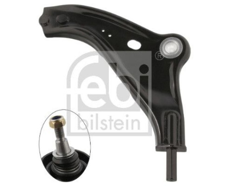 Suspension arm Set, Image 5